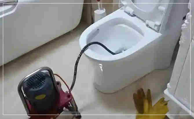 辽中马桶蹲坑蹲厕疏通